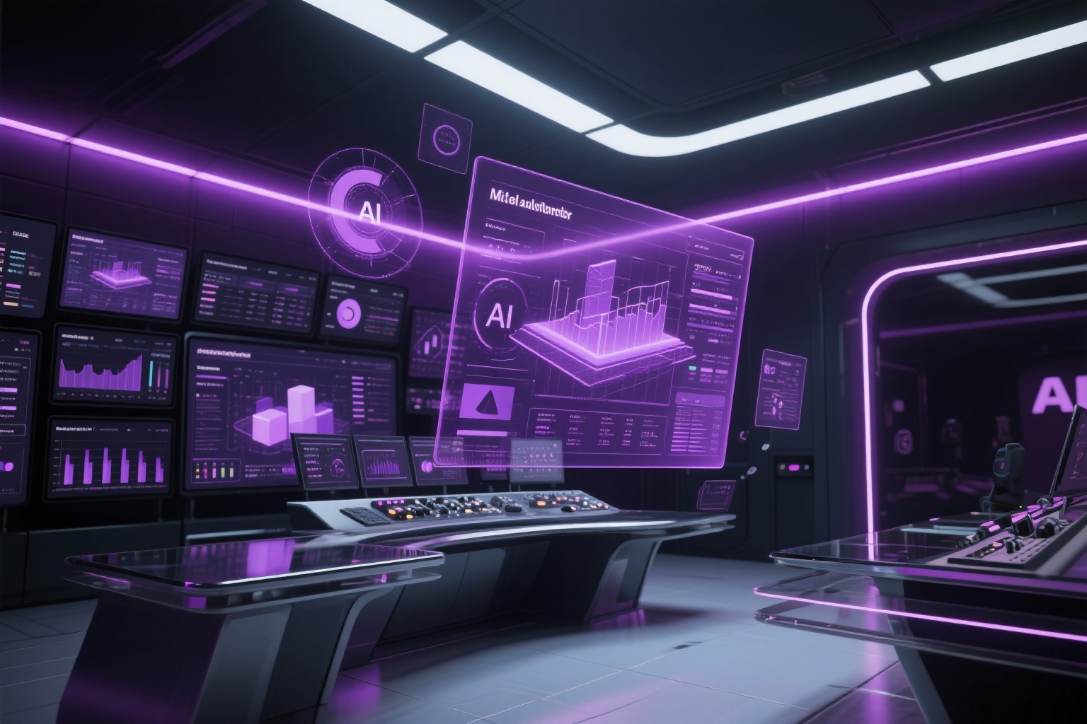 Platforma de Automatizare