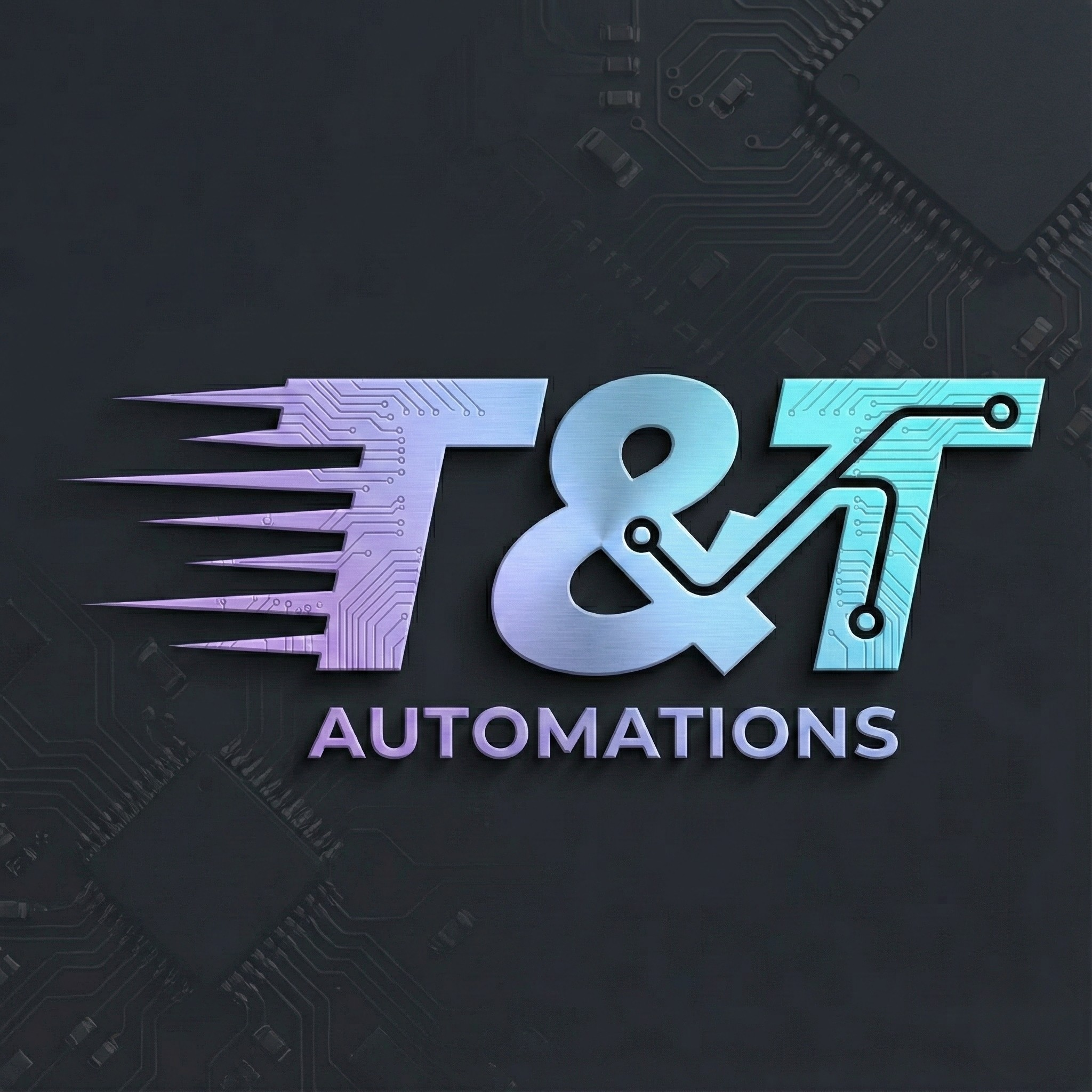 T&T Automation