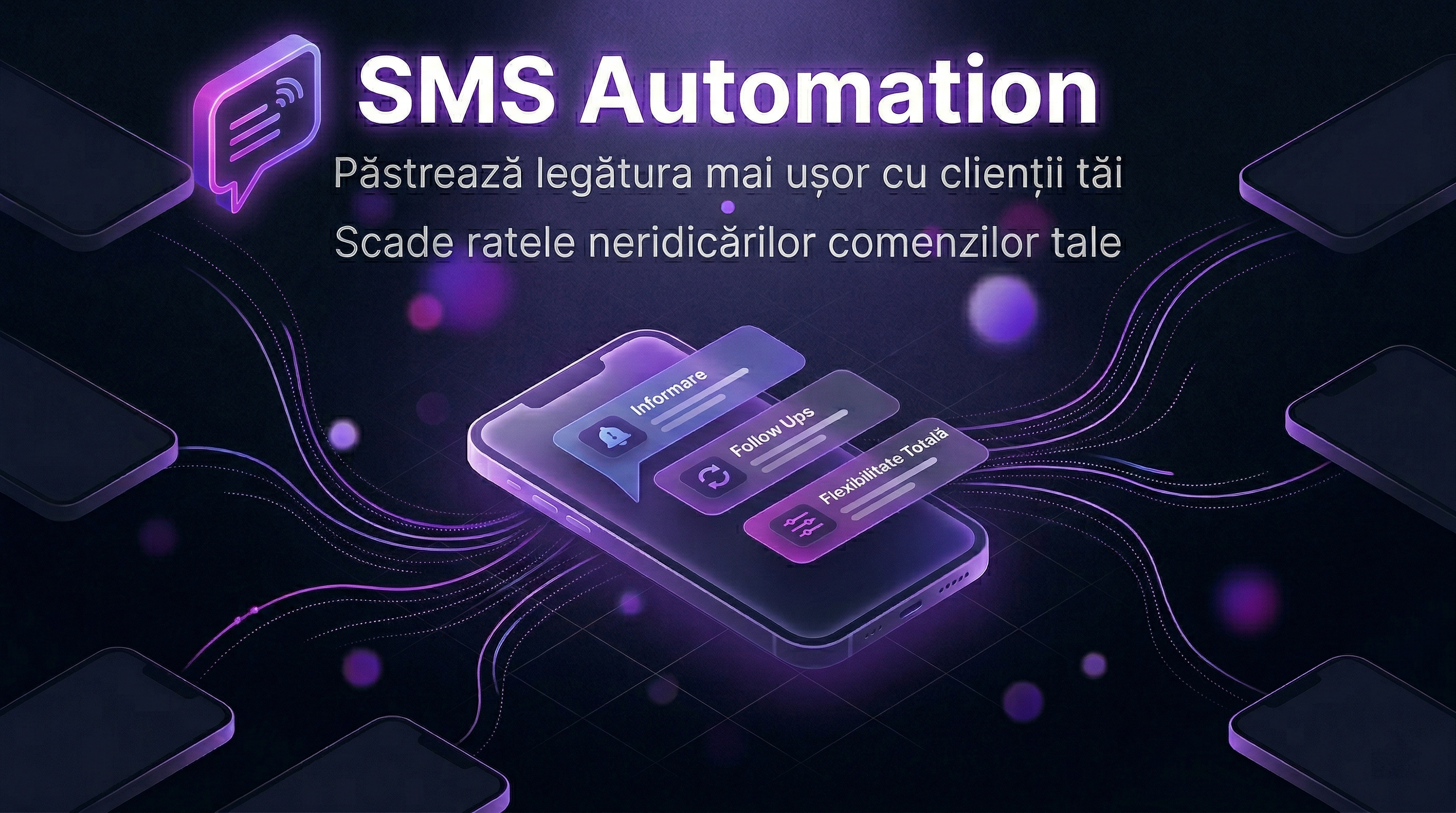 SMS Automation